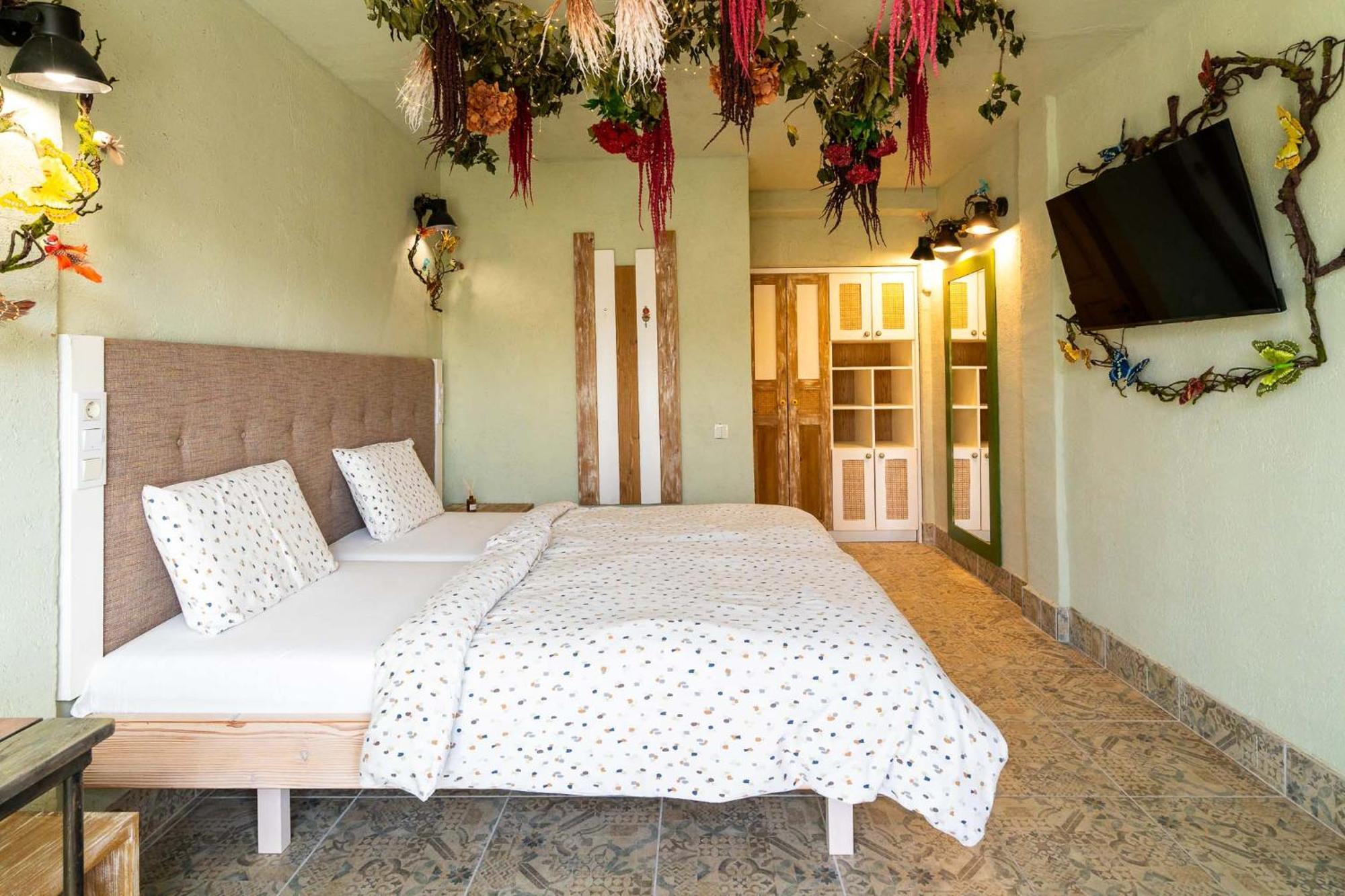 Hotel Casa Art Орешак Экстерьер фото