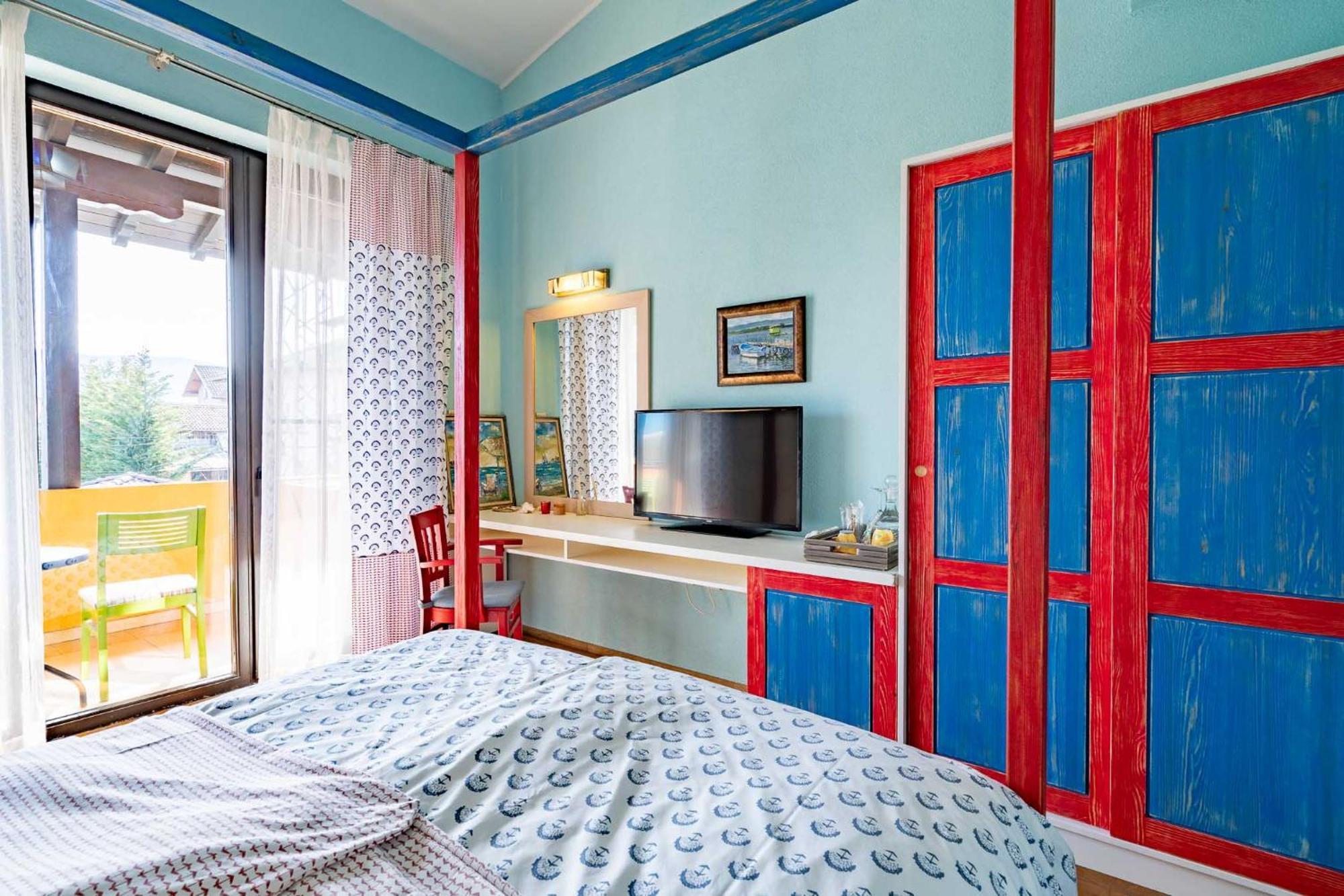 Hotel Casa Art Орешак Экстерьер фото
