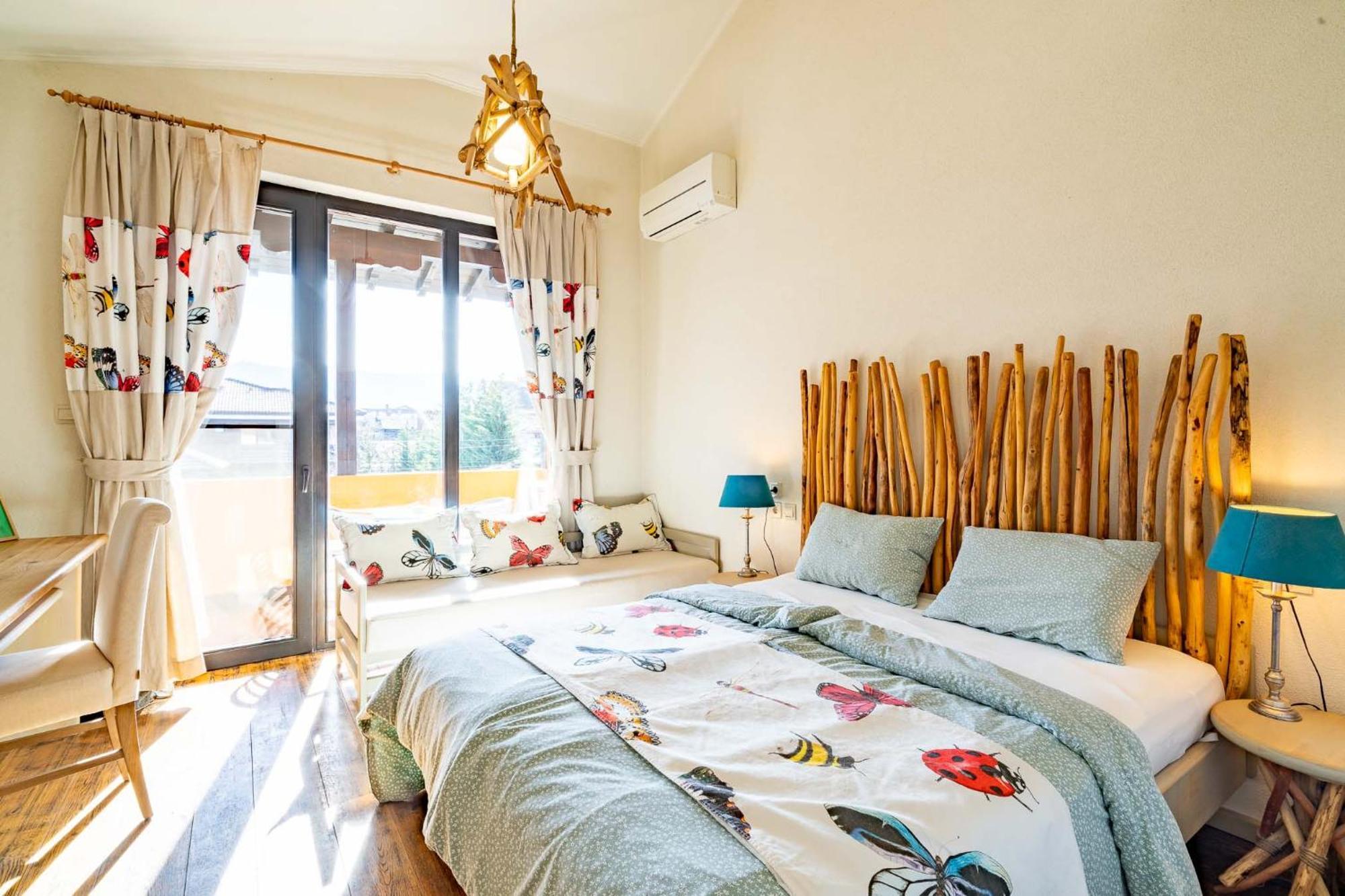 Hotel Casa Art Орешак Экстерьер фото