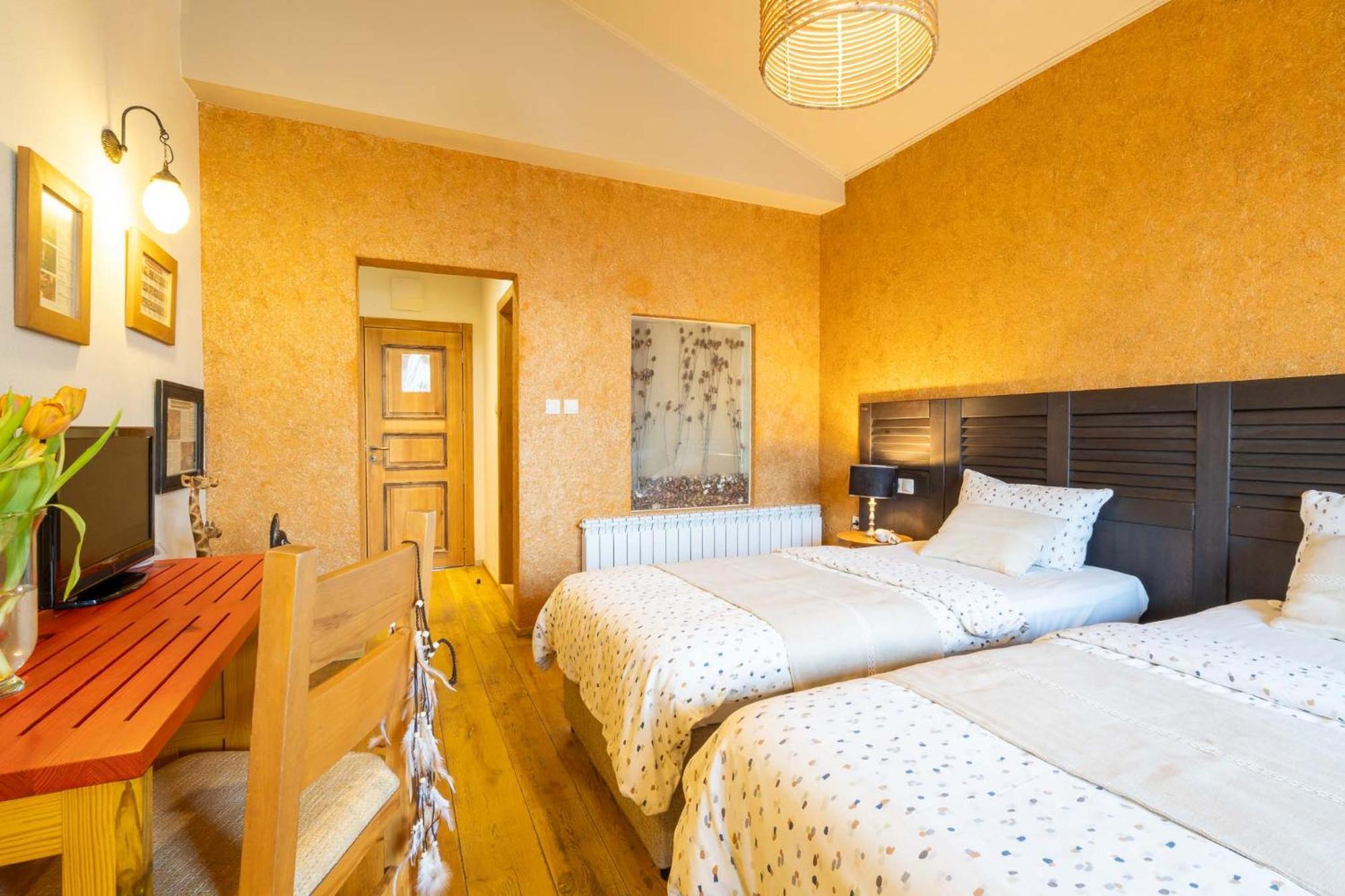 Hotel Casa Art Орешак Экстерьер фото